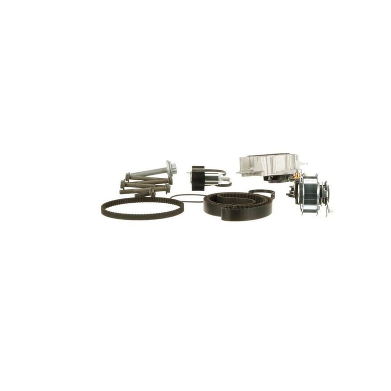 Gates Timing Belt & Water Pump Kit KP7TH15680XS-2