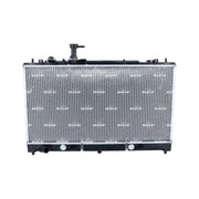 NRF Engine Radiator 56063