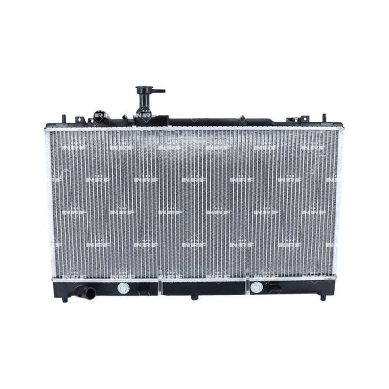 NRF Engine Radiator 56063