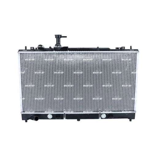 NRF Engine Radiator 56063