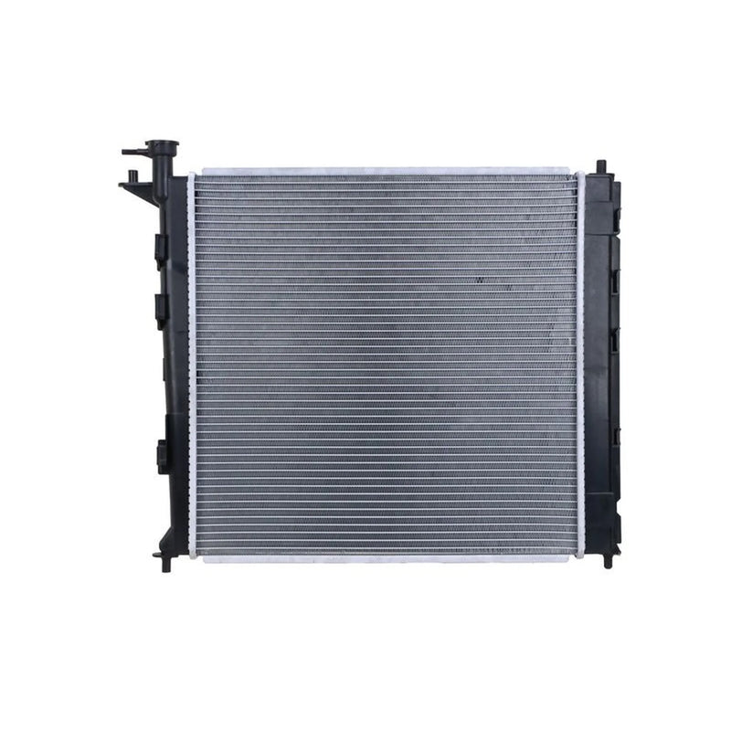 Hella Engine Radiator 8MK 366 303-421