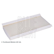 Blue Print Cabin Air Filter (Pollen Filter) ADM52502