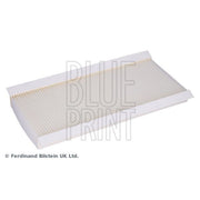 Blue Print Cabin Air Filter (Pollen Filter) ADM52502