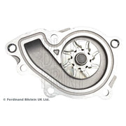 Blue Print Engine Cooling Water Pump ADBP910007