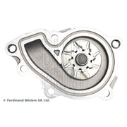 Blue Print Engine Cooling Water Pump ADBP910007