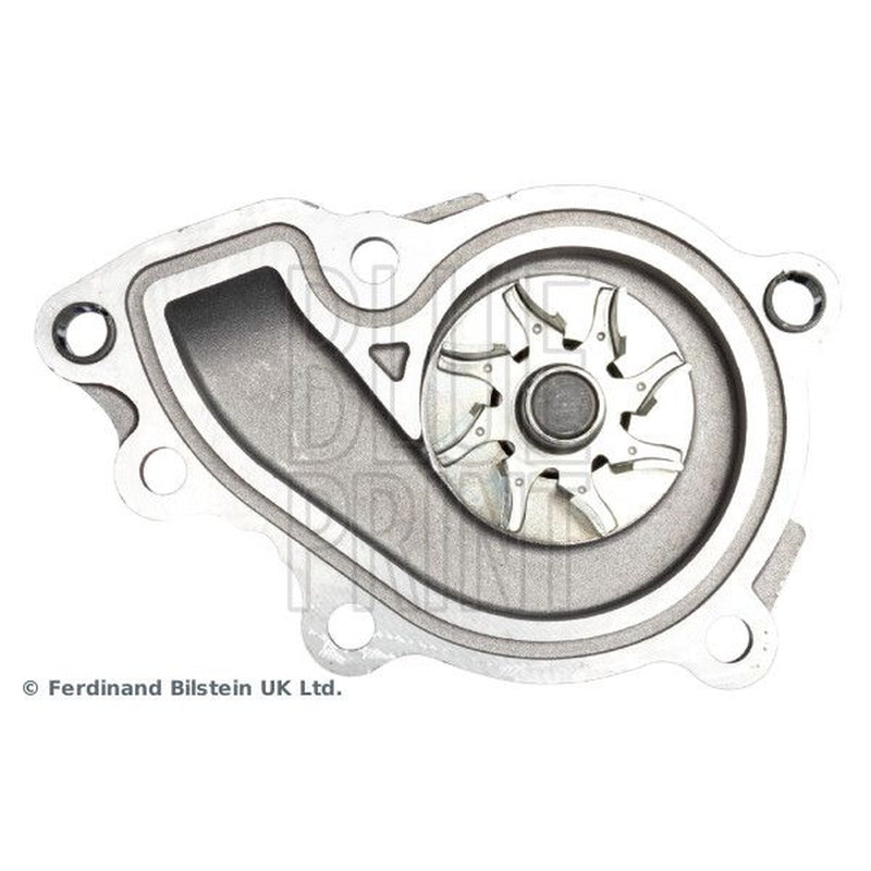 Blue Print Engine Cooling Water Pump ADBP910007
