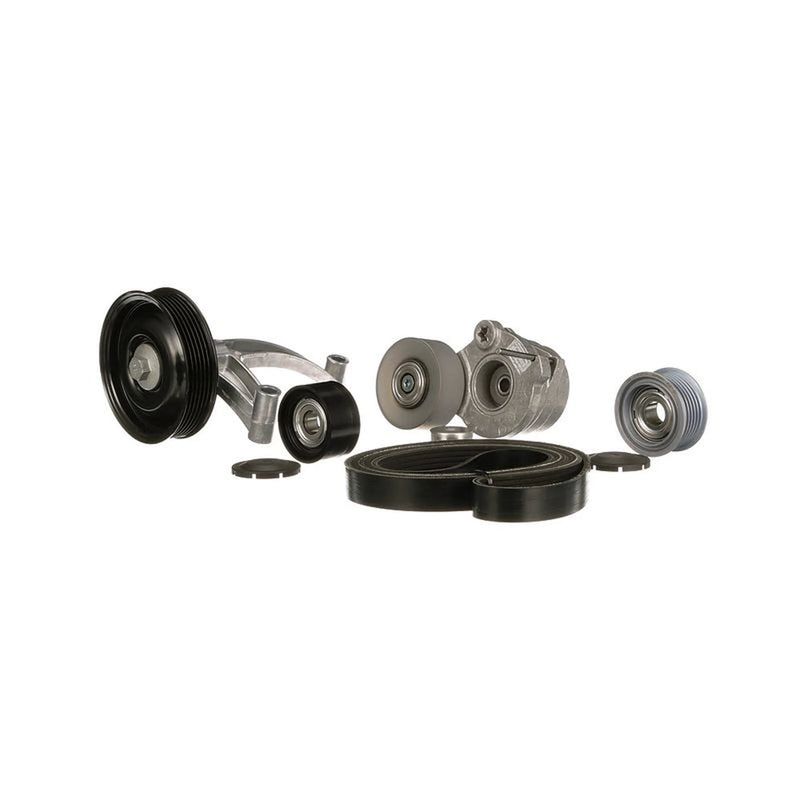 Gates V-Ribbed Belt Set K026PK2573