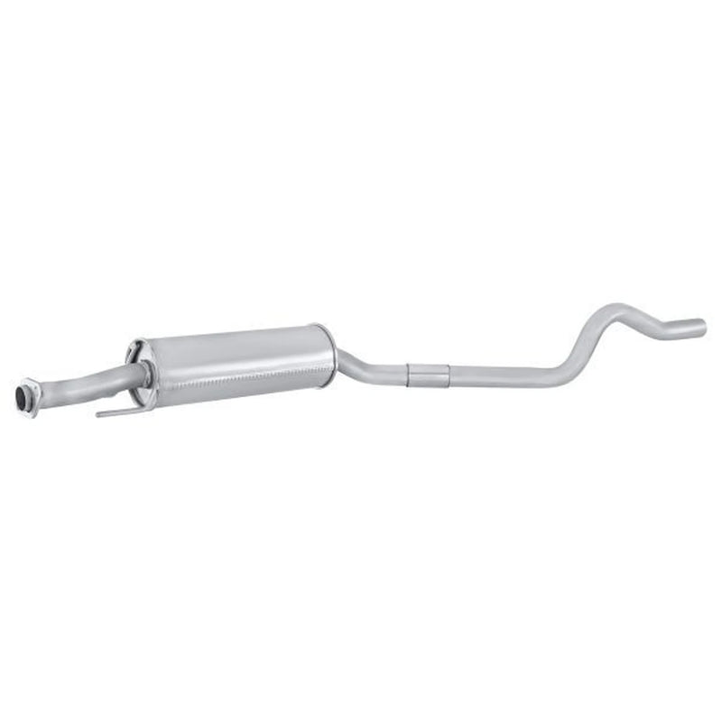 Hella Middle Silencer 8LC 366 024-491
