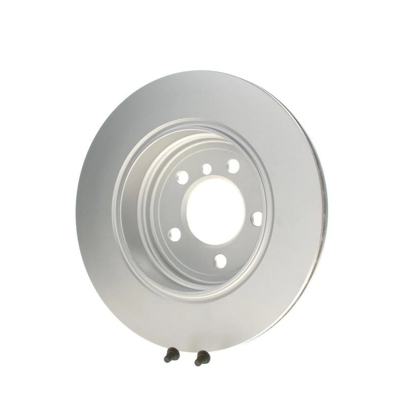 Bosch 2 x Vented Rear Brake Discs 0 986 479 004