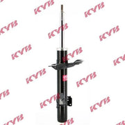 KYB Shock Absorber Damper Strut Front Left 3358017