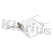 Klarius Box With Tail Pipe Rear GM587M