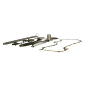 Gates Timing Chain Kit Set Links CHK1017MA