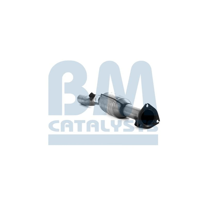 BM Catalysts Homologated Petrol Cat BM91301H