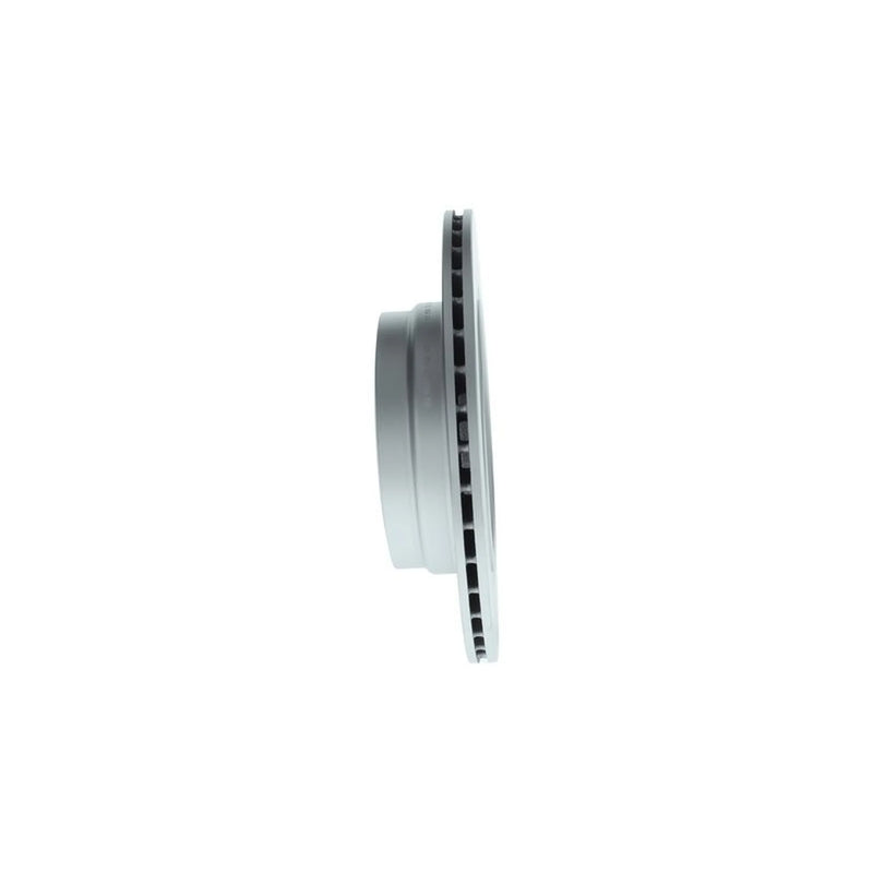 Bosch 2 x Vented Rear Brake Discs 0 986 479 671