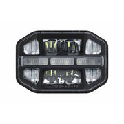 Hella Headlight Headlamp LED Left 1EF 328 550-131