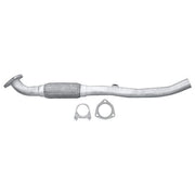 Hella Exhaust Pipe OD 8LA 366 000-671