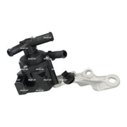 NRF Auxiliary Coolant Water Pump 390086