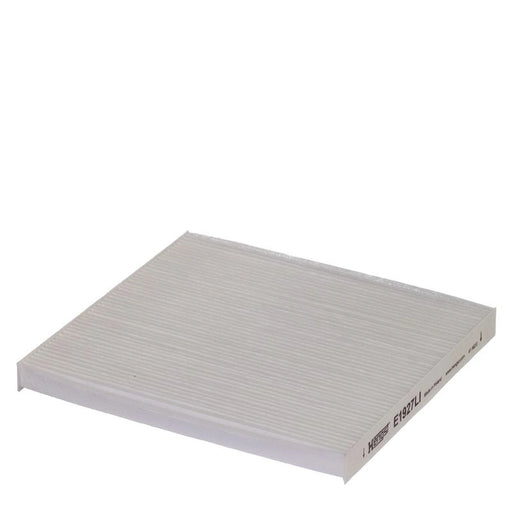 Hengst Cabin Air Filter (Pollen Filter) E1927LI