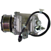 Mahle Air Conditioning Compressor ACP 949 000P