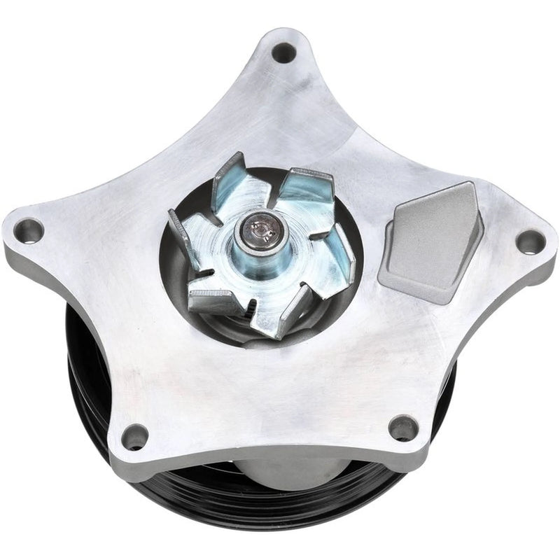 Gates Engine Cooling Water Pump WP0321