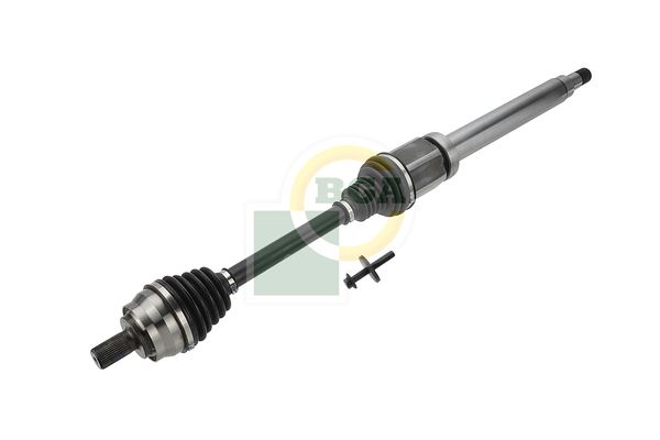 BGA CV Drive Shaft Driveshaft Front Right