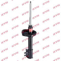 KYB Shock Absorber Damper Strut Rear Left 333216