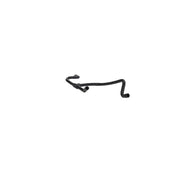 Gates Curved Radiator Hose 02-1921