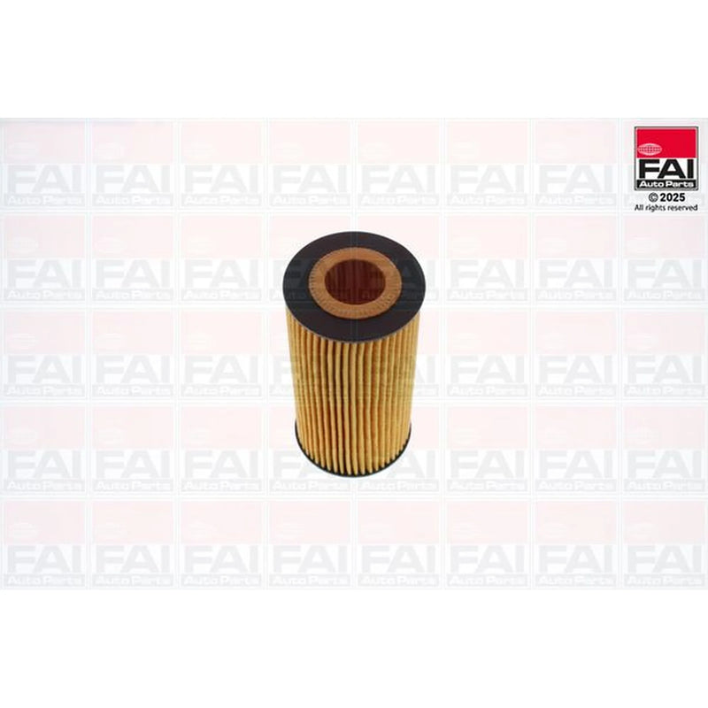 FAI Engine Oil Filter OF176