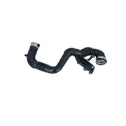 NRF Intercooler Turbo Charge Air Hose 166576