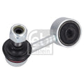 Febi Stabiliser Bar Link Coupling Rod Front Left 183102