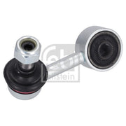 Febi Stabiliser Bar Link Coupling Rod Front Left 183102