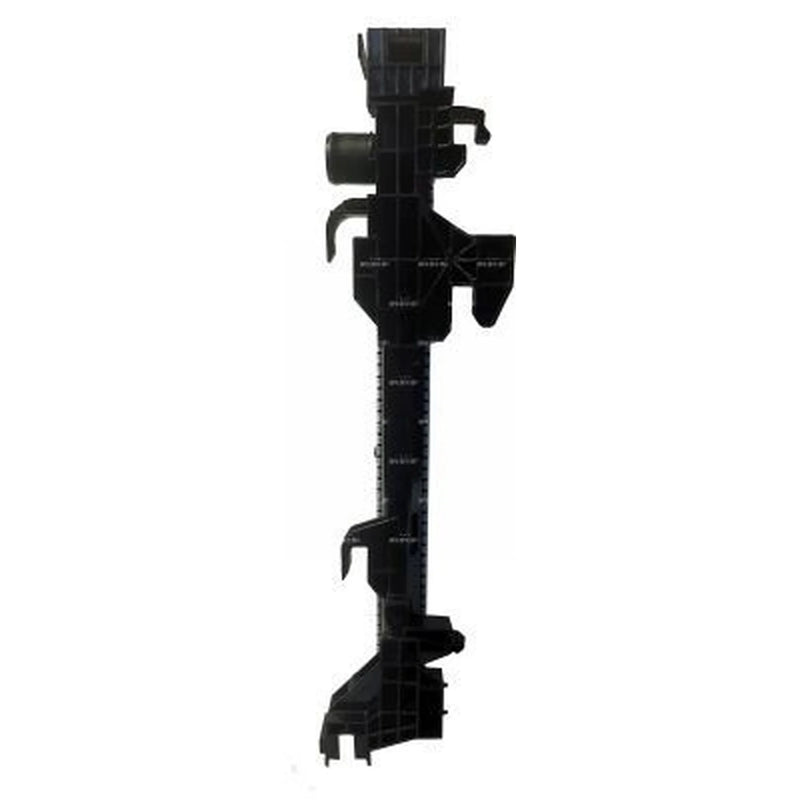 NRF Engine Radiator 560017