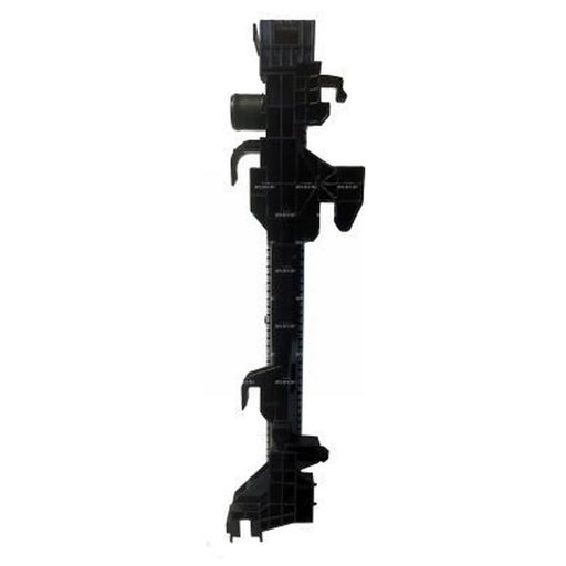 NRF Engine Radiator 560017