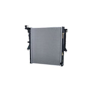 NRF Engine Radiator 560009