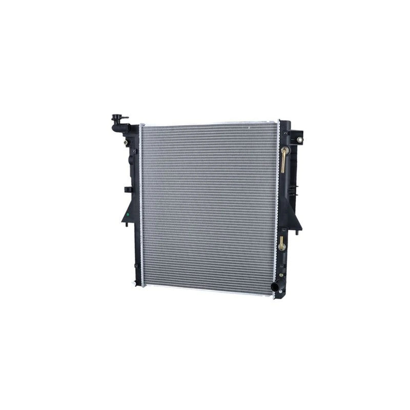 NRF Engine Radiator 560009