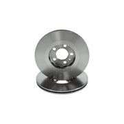 Bosch 2 x Vented Front Brake Discs 0 986 479 156