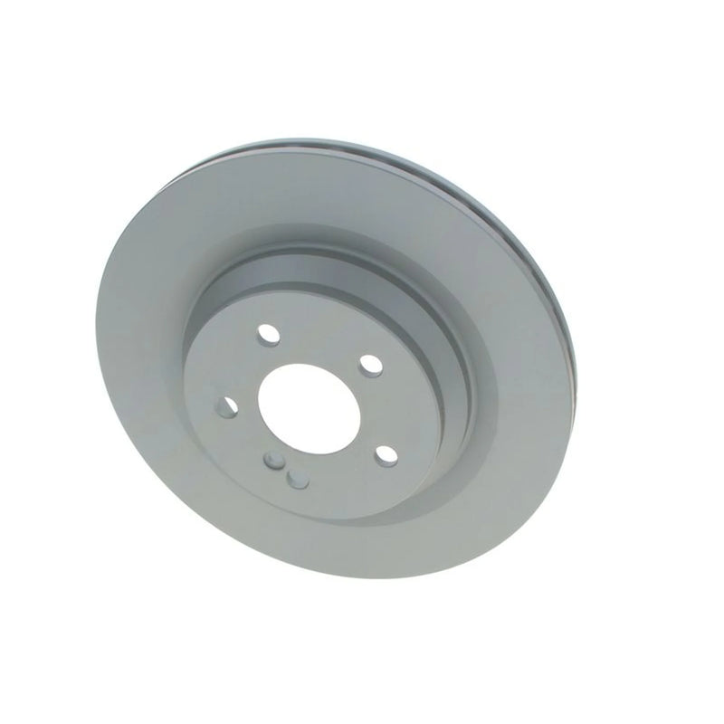 Bosch 2 x Vented Rear Brake Discs 0 986 479 629