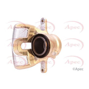 Apec Brake Caliper Assembly Front Right RCA708