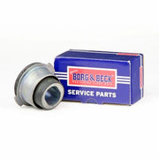 Borg & Beck Axle Cross Member Bushing OD ID BSK7221