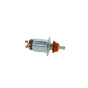 Bosch Starter Solenoid Switch 1 986 SE3 562