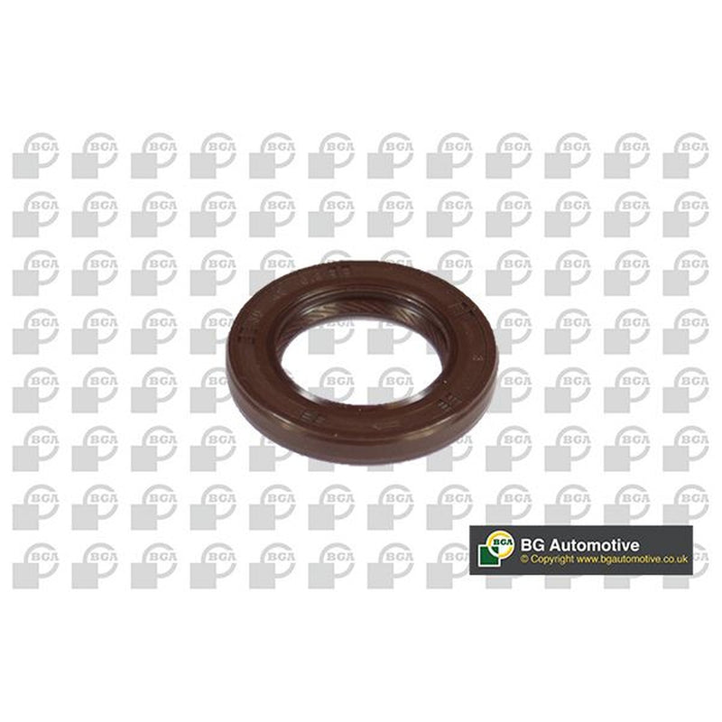 BGA Crankshaft Shaft Seal 48mm OD ID Wide OS7338