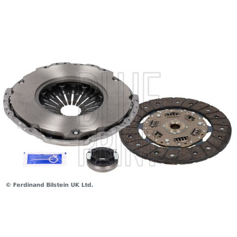 Blue Print Clutch Kit Set 3pc 240mm ADG030123C