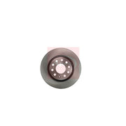 Apec 2 x Vented Front Brake Discs DSK2228