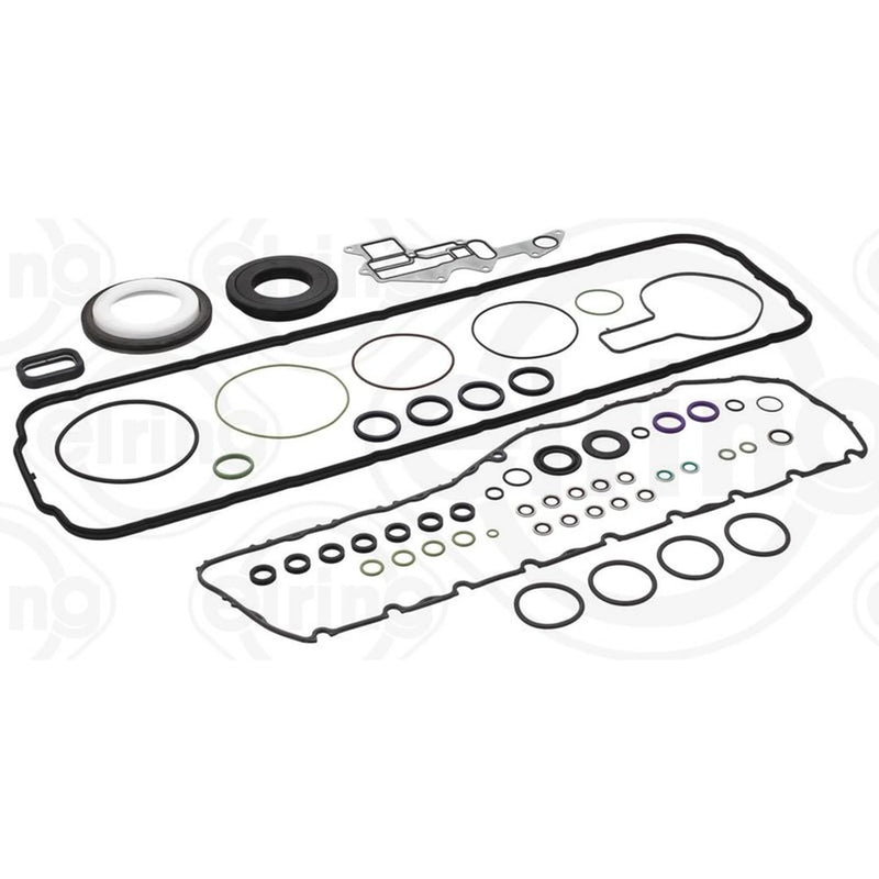 Elring Crankcase Gasket Kit ID 925.350