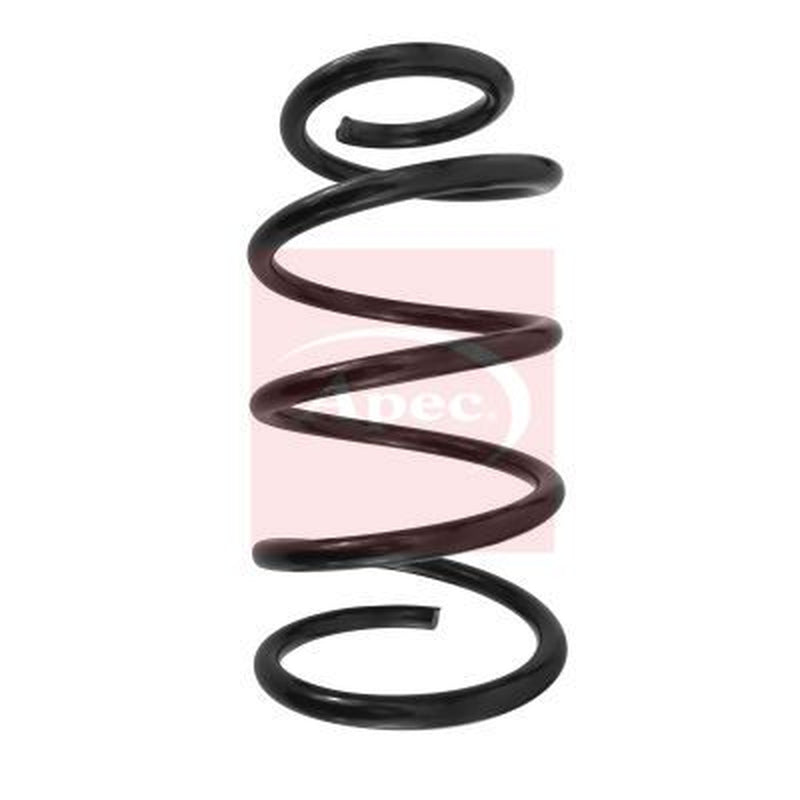 Apec Front Suspension Coil Spring ACS1581