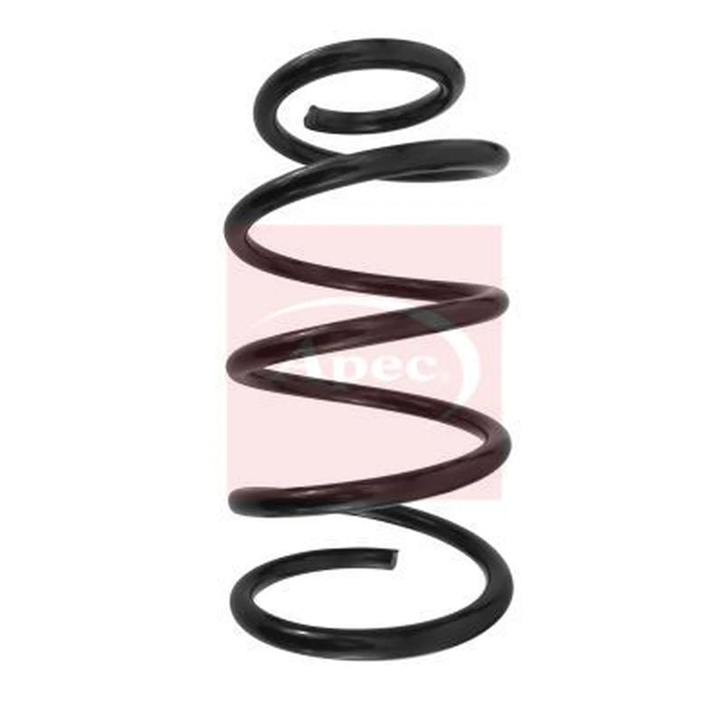 Apec Front Suspension Coil Spring ACS1581