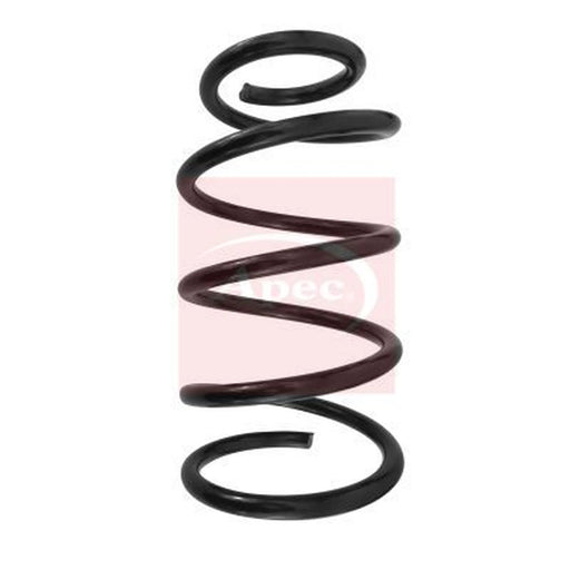 Apec Front Suspension Coil Spring ACS1581