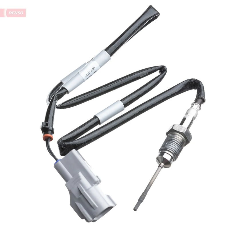 Denso Exhaust Gas Temperature Sensor Upper DET-0116