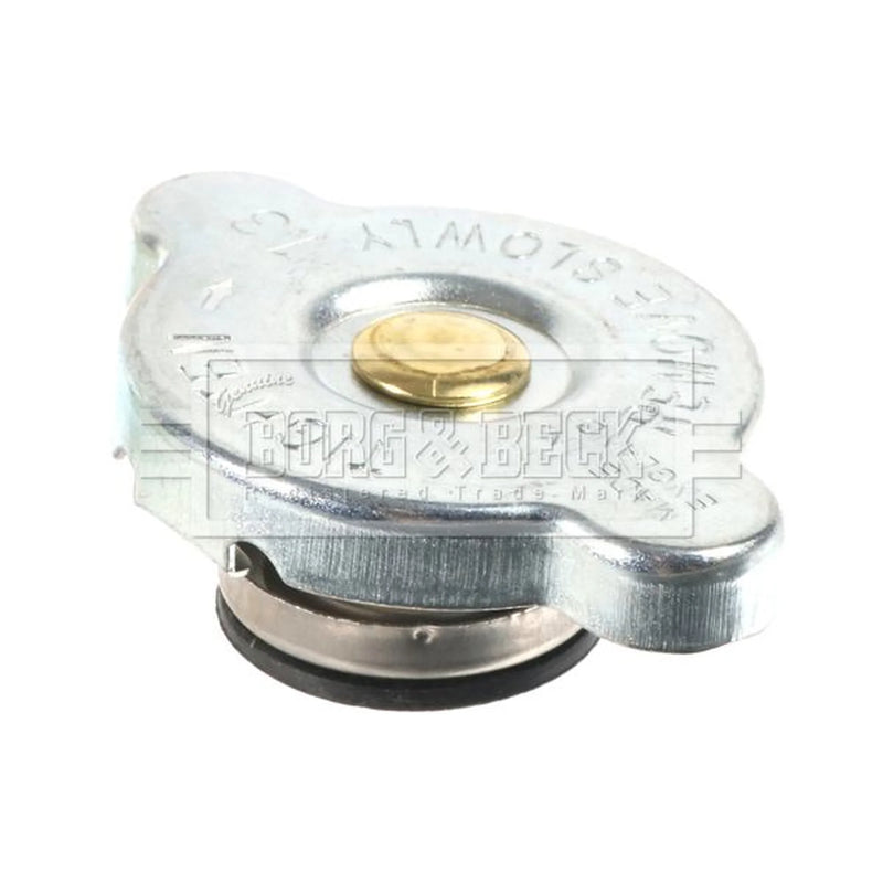 Borg & Beck Radiator Expansion Tank Cap bar BRC135