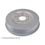 Blue Print Brake Drum Assembly Rear ADJ134702